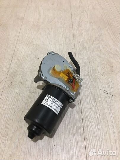 Мотор дворников Mercedes Benz C230 W203 M272.920