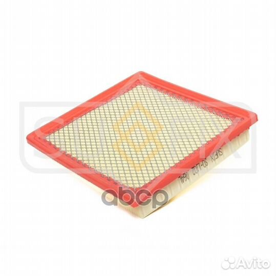 Фильтр воздушный dodge caravan (RG ) 00-07 2.4 EDZ