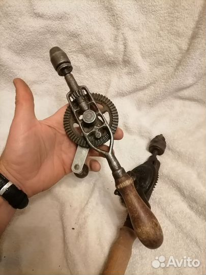 Часы настенные СССР