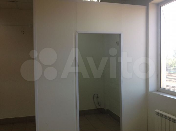 Сдам торговое помещение, 36 м²