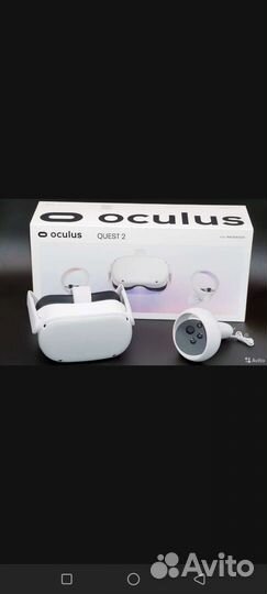 Oculus quest 2 256gb