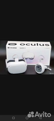 Oculus quest 2 256gb