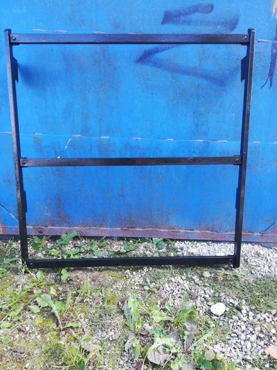 Багажник на крышу