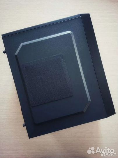 Игровой Mini-ITX PC (RTX 3050 OC+ )