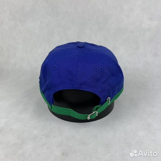 Винтажная кепка Polo Sport Ralph Lauren