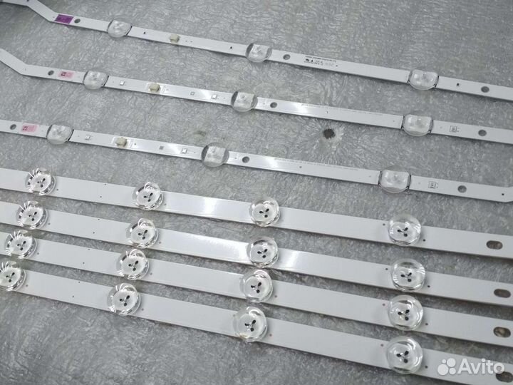 Подсветка для LED телевизоров