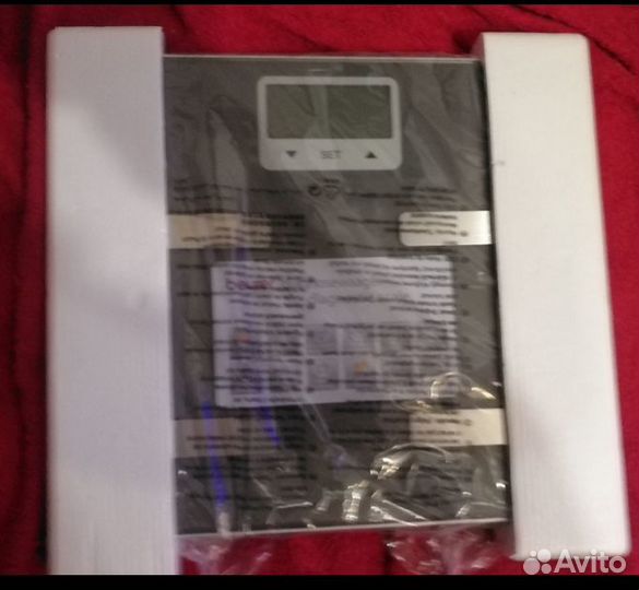 Весы Диагностические Made in Germany до 180 кг Нов