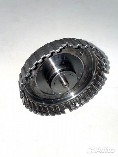 Барабан forward С входным валом RDC15