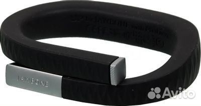 Фитнес браслет jawbone up