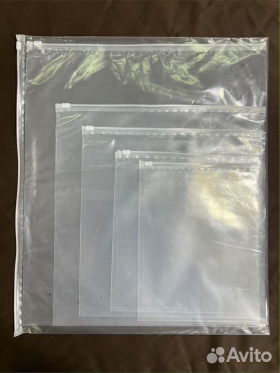 Зип лок пакеты для упаковки