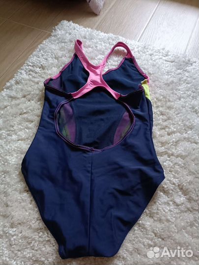 Купальник для девочки