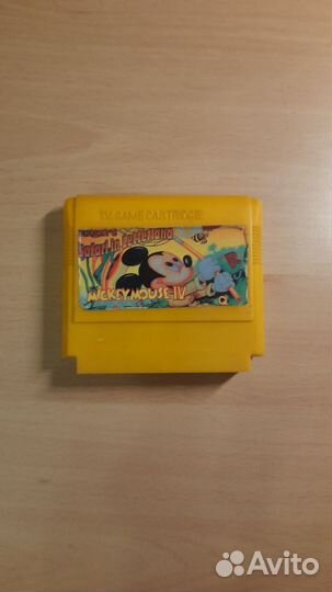 Картриджи для dendy/sega/snes