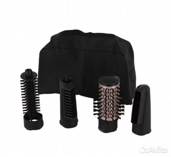 Фен-щетка Babyliss AS200E