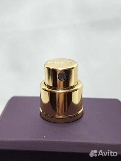 Распив Narcotic Delight Оригинал