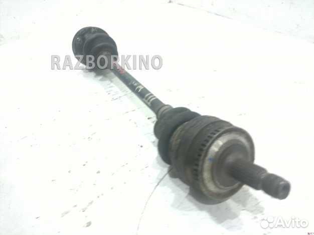 Привод задний Мерседес W210 E