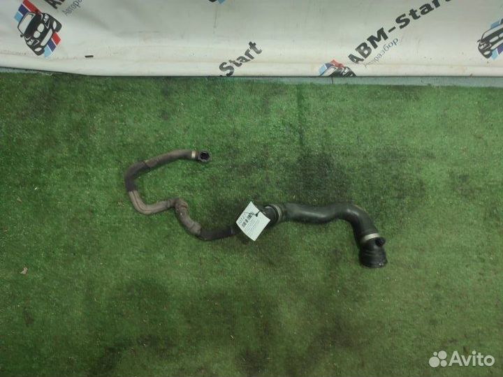 Патрубок системы охлаждения Bmw 523 F10 N20B20B