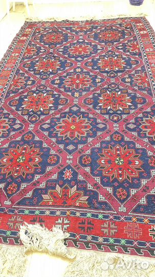 Ковер сумак