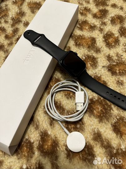 Часы apple Watch 6 44 mm