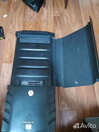 Корпус для пк