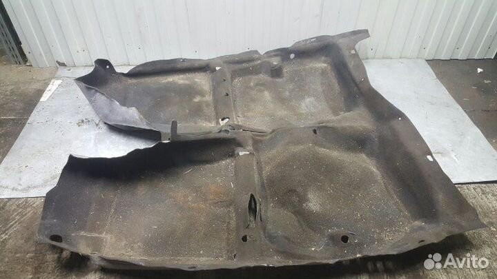 Ковер салона (напольное покрытие) Lifan Solano 620