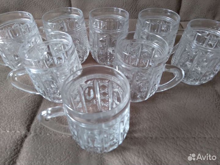 Пивная кружка СССР