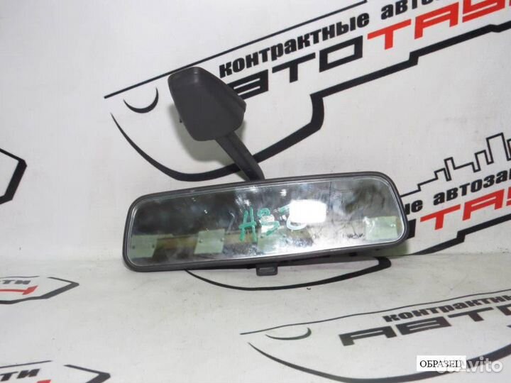 Зеркало салонное nissan cefiro maxima presea A32 H