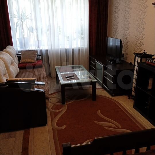 1-к. квартира, 29,9 м², 2/4 эт.