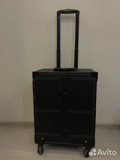 Кейс для визажиста