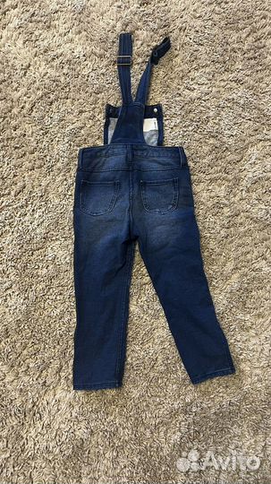 Детские вещи пакетом на девочку 92 98