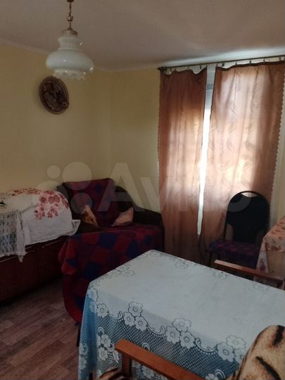 Дом 20 м² на участке 6 сот.