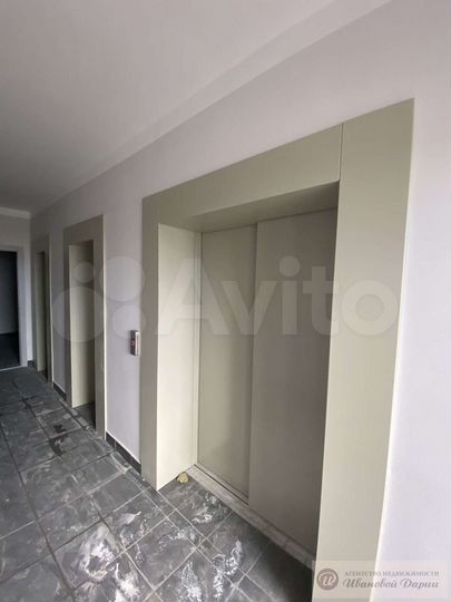 3-к. квартира, 93 м², 15/24 эт.