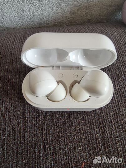 Беспроводные наушники