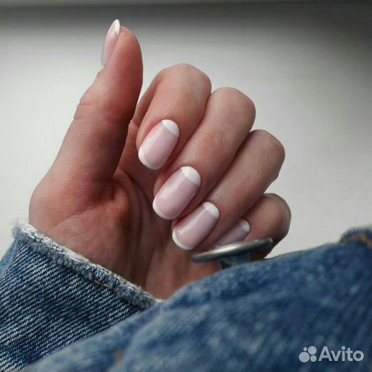 Маникюр,педикюр(р-н центр.рынка)