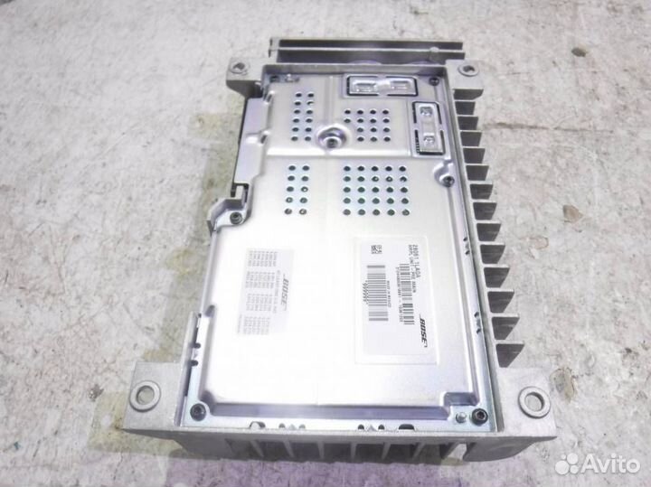 Усилитель магнитолы 280611LA0A