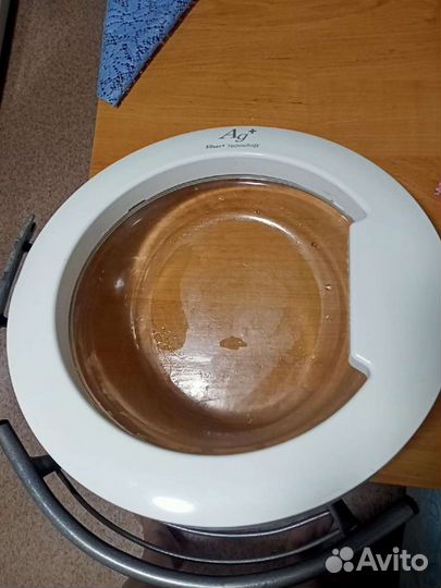 Люки стиральных машин