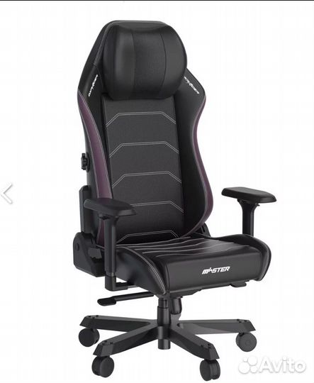Новые кресла dxracer. Серия Master. Разные цвета