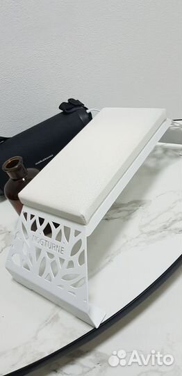 Подставка для рук маникюрная