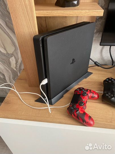Sony playstation 4 slim 500gb