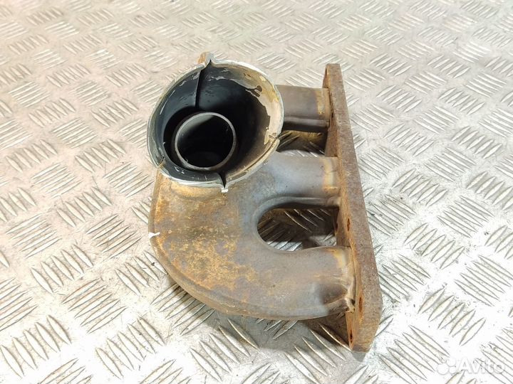 Коллектор выпускной Bmw X5 e53 2000-2007