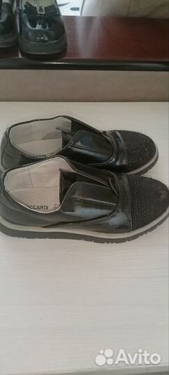 Детская обувь для девочек