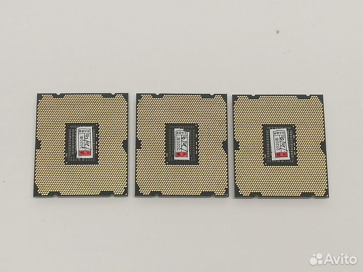 Серверный процессор Intel Xeon E5-2670 2.60GHz