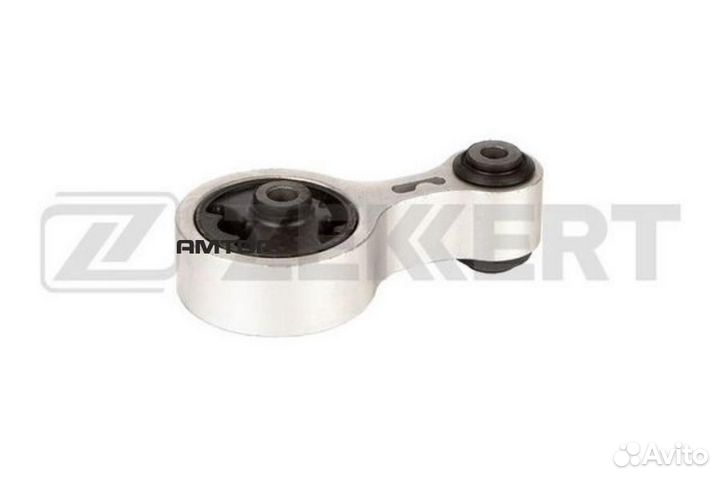 Zekkert GM4142 GM-4142 zekkert Опора двс задняя