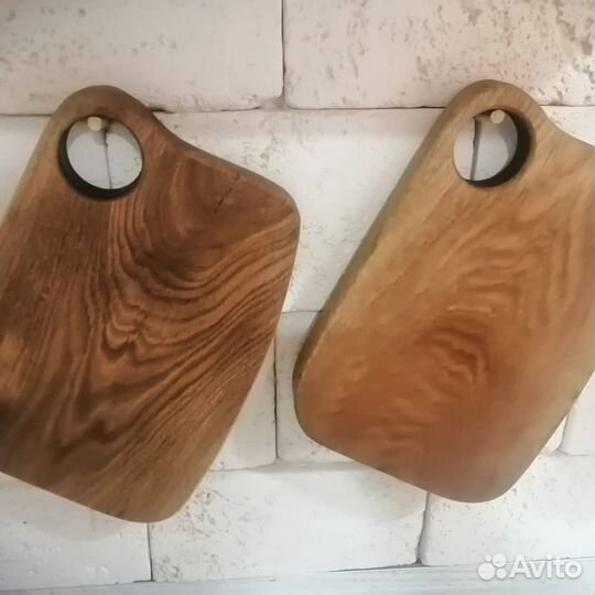 Доска кухонная разделочная