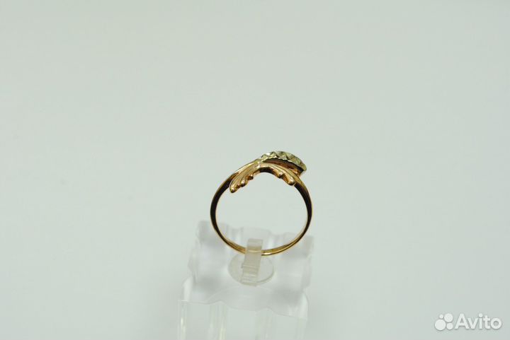 Золотое кольцо