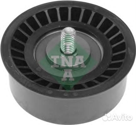 Ролик ремня грм opel vectra A/B astra F/chevrol