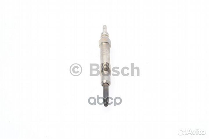 Свеча накаливания 0250202036 Bosch