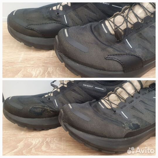 Ремонт обуви и сумок