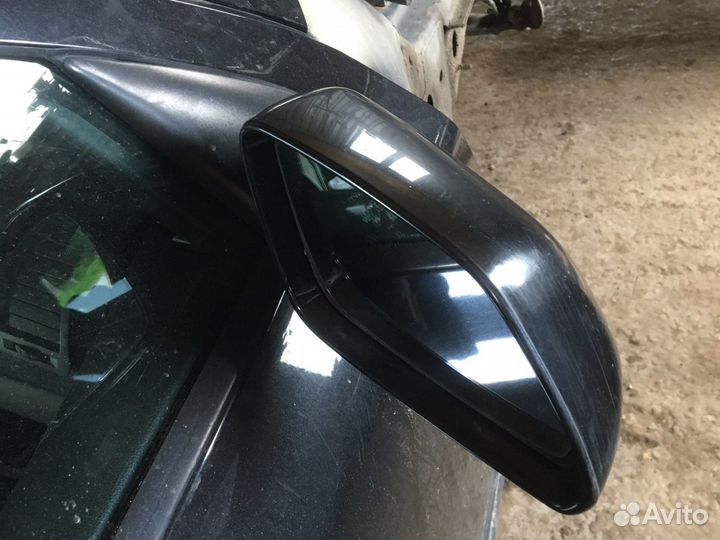 Зеркала на skoda octavia а5