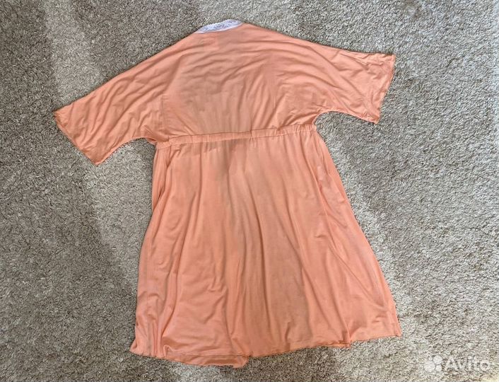 Халат и сорочка