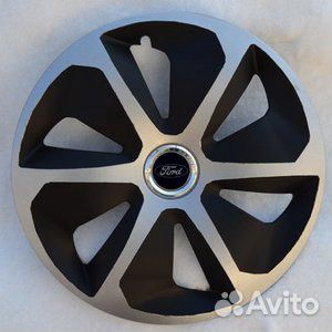 Колпаки mix R14 Ford Форд Фиеста Фокус Мондео